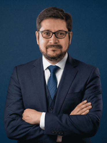 Carlos Paladines Camacho