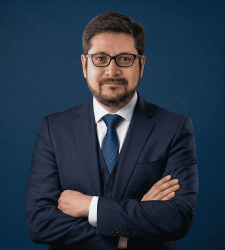 Carlos Paladines Camacho