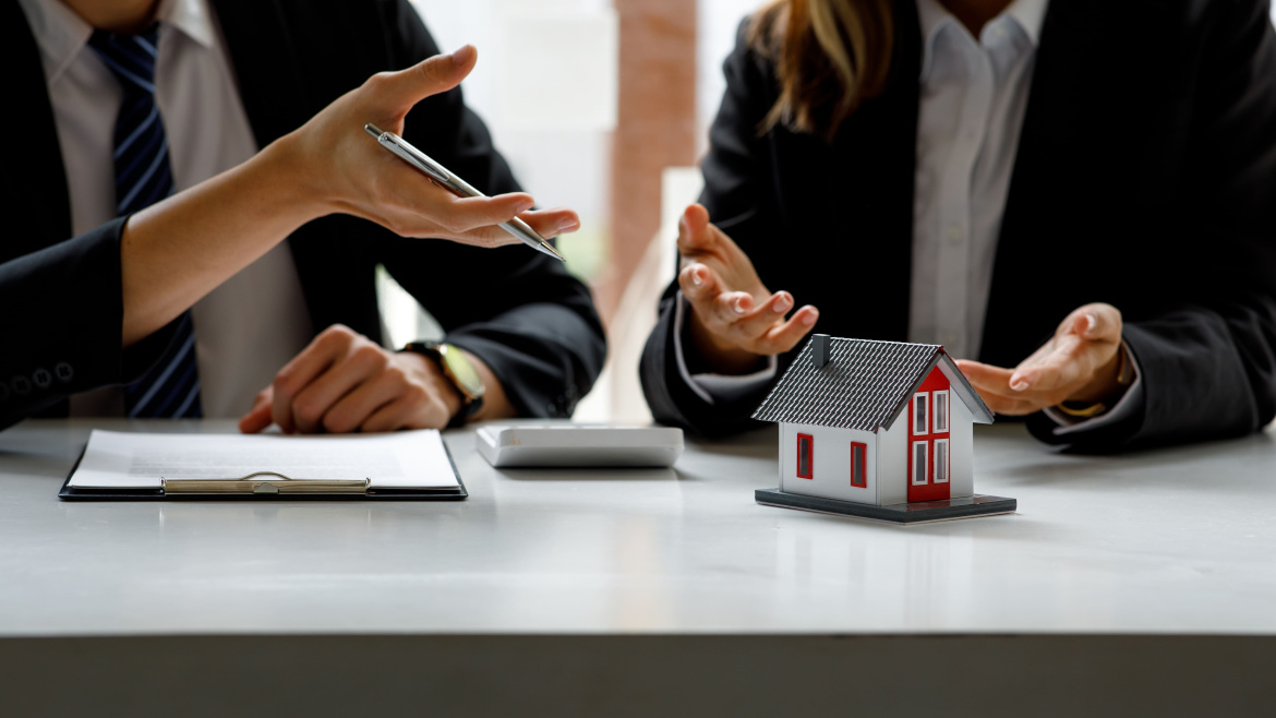 Derecho Inmobiliario