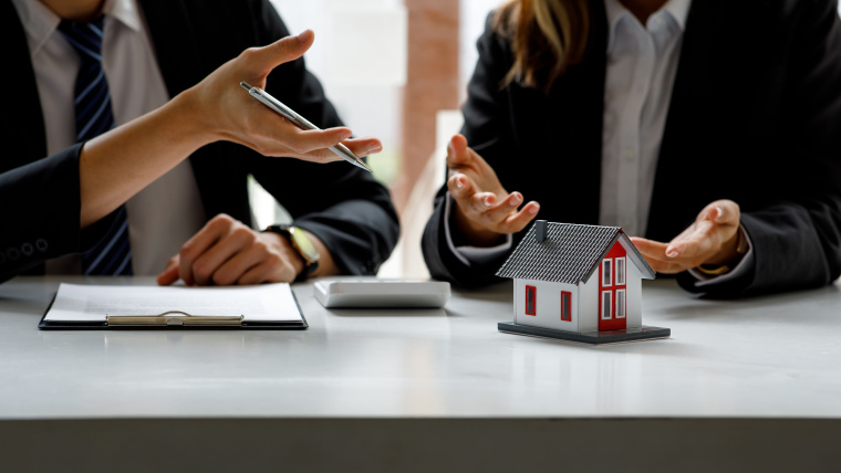 Derecho Inmobiliario