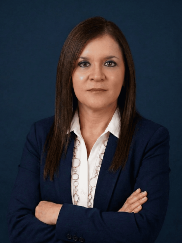 Lorena Vicuña Domínguez