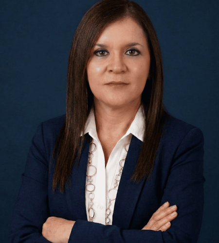 Lorena Vicuña Domínguez